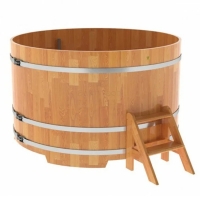 Круглые купели